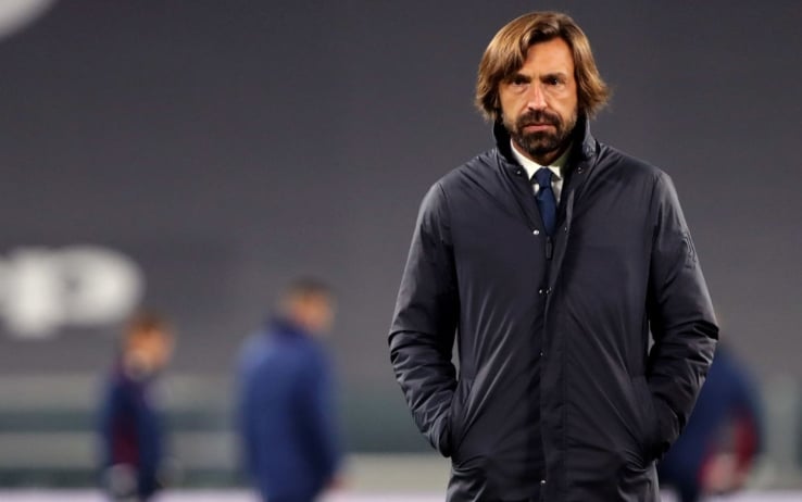 rassegna stampa Juve-Cagliari, Pirlo: rassegna stampa Sky Sport 24